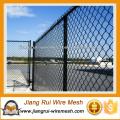 Venta caliente Chain Link Fence Made In China